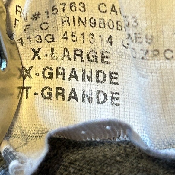 UNISEX WALT DISNEY WORLD MICKEY MOUSE GREY T-SHIRT, SIZE XL - Picture 5 of 6